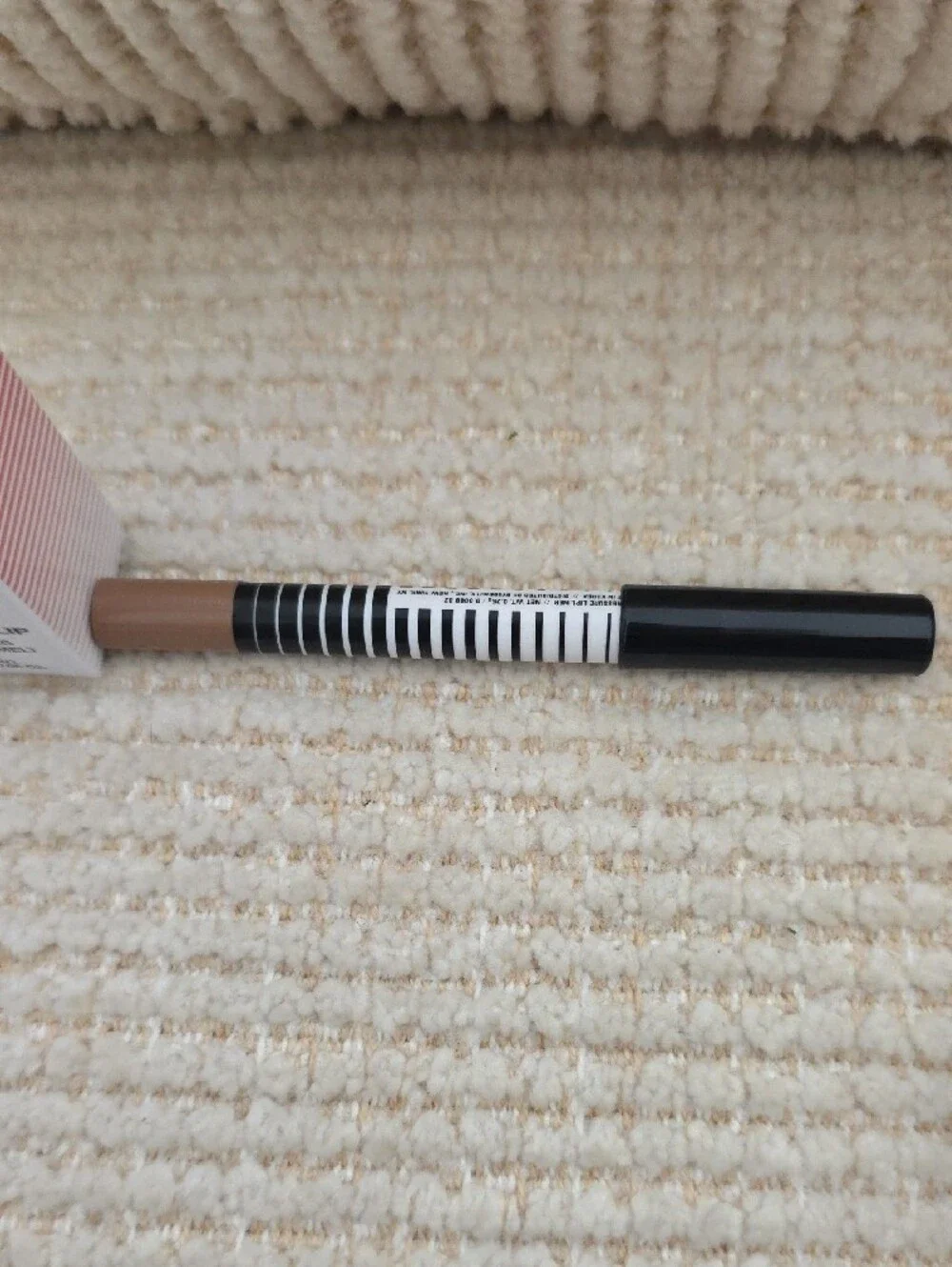 Dibs jam lip